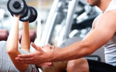 Que puedes hacer si estas lesionado y quieres hacer ejercicio