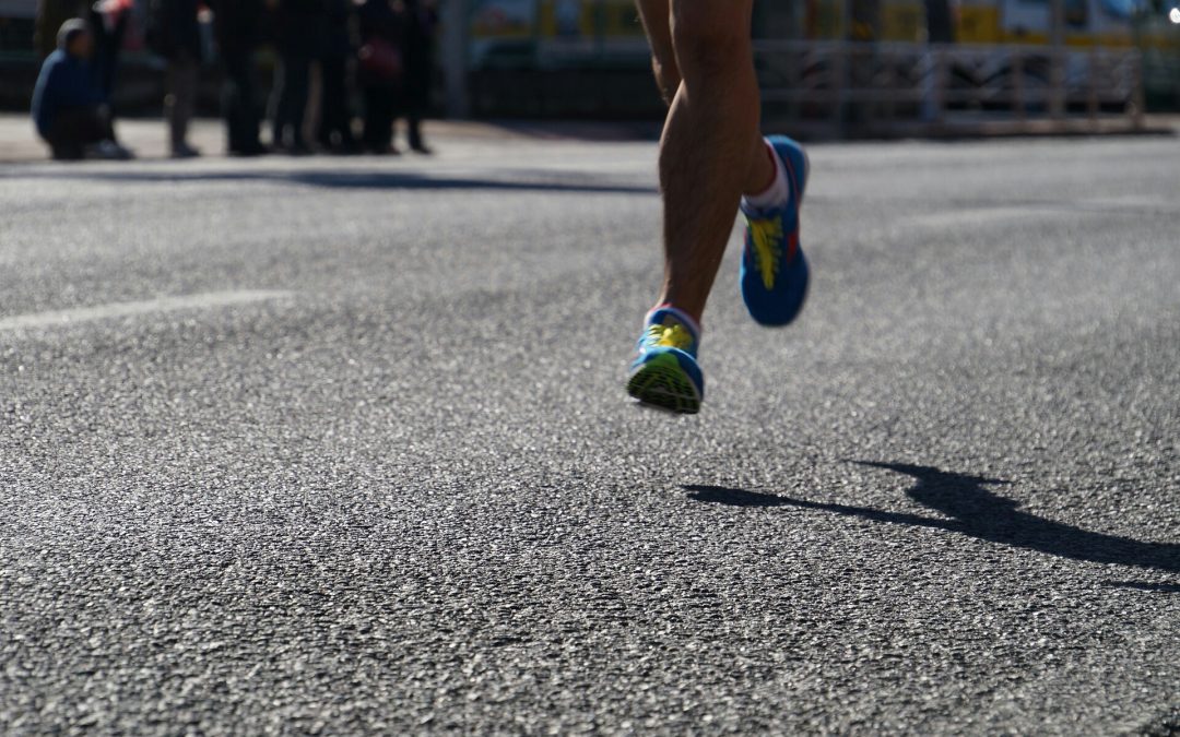 Las 5+1 lesiones más comunes en el Running