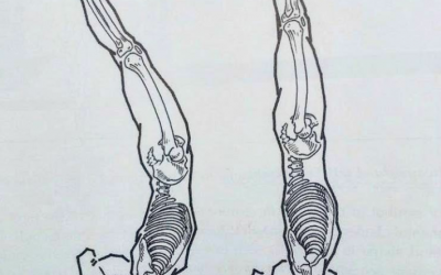 4 Claves para evitar el dolor de hombros en Crossfit