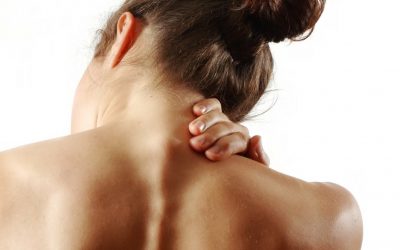 Librera tus contracturas de cuello con estos estiramientos