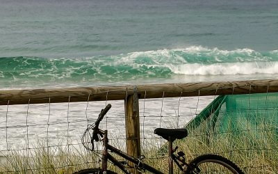 4 consejos para hacer ejercicio este verano y cambiar de aires