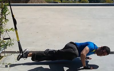 Reflexión sobre el «Entrenamiento Funcional»