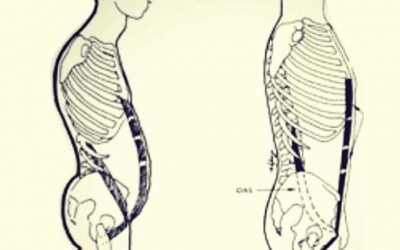 La gimansia hipopresiva te ayudará a eliminar dolores de espalda y cuidar tu postura